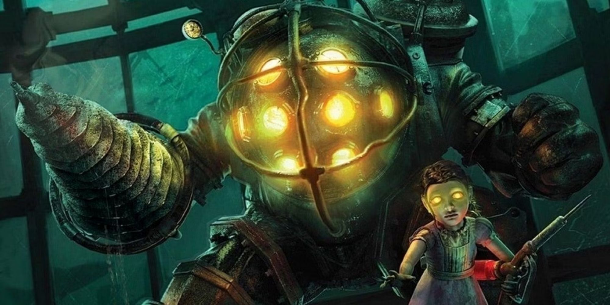 10 Video Games With the Greatest Power Systems
