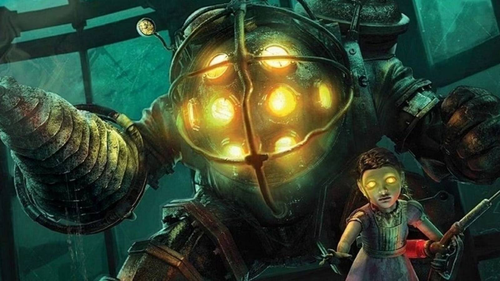 10 Video Games With the Greatest Power Systems