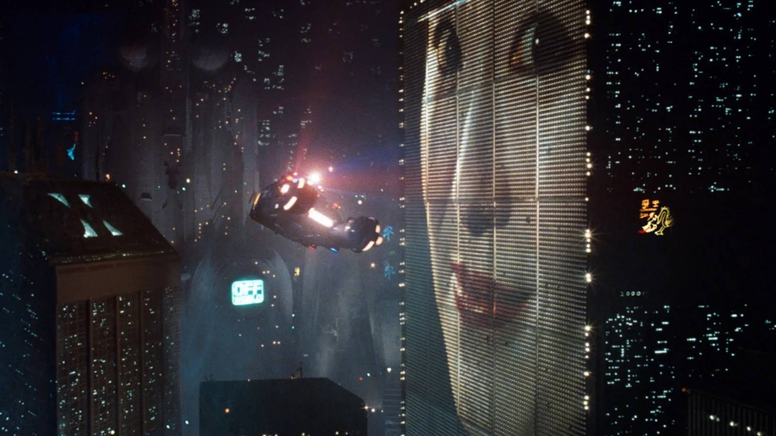 The 10 Greatest R-Rated Sci-Fi Movies of the Last 50 Years, Ranked
