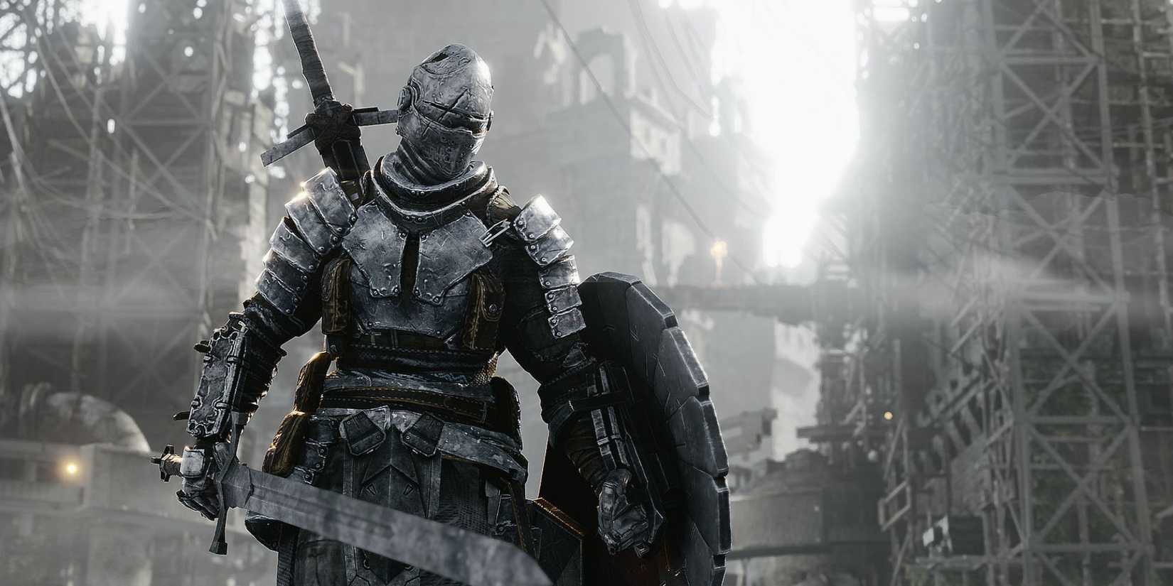  Forsaken'