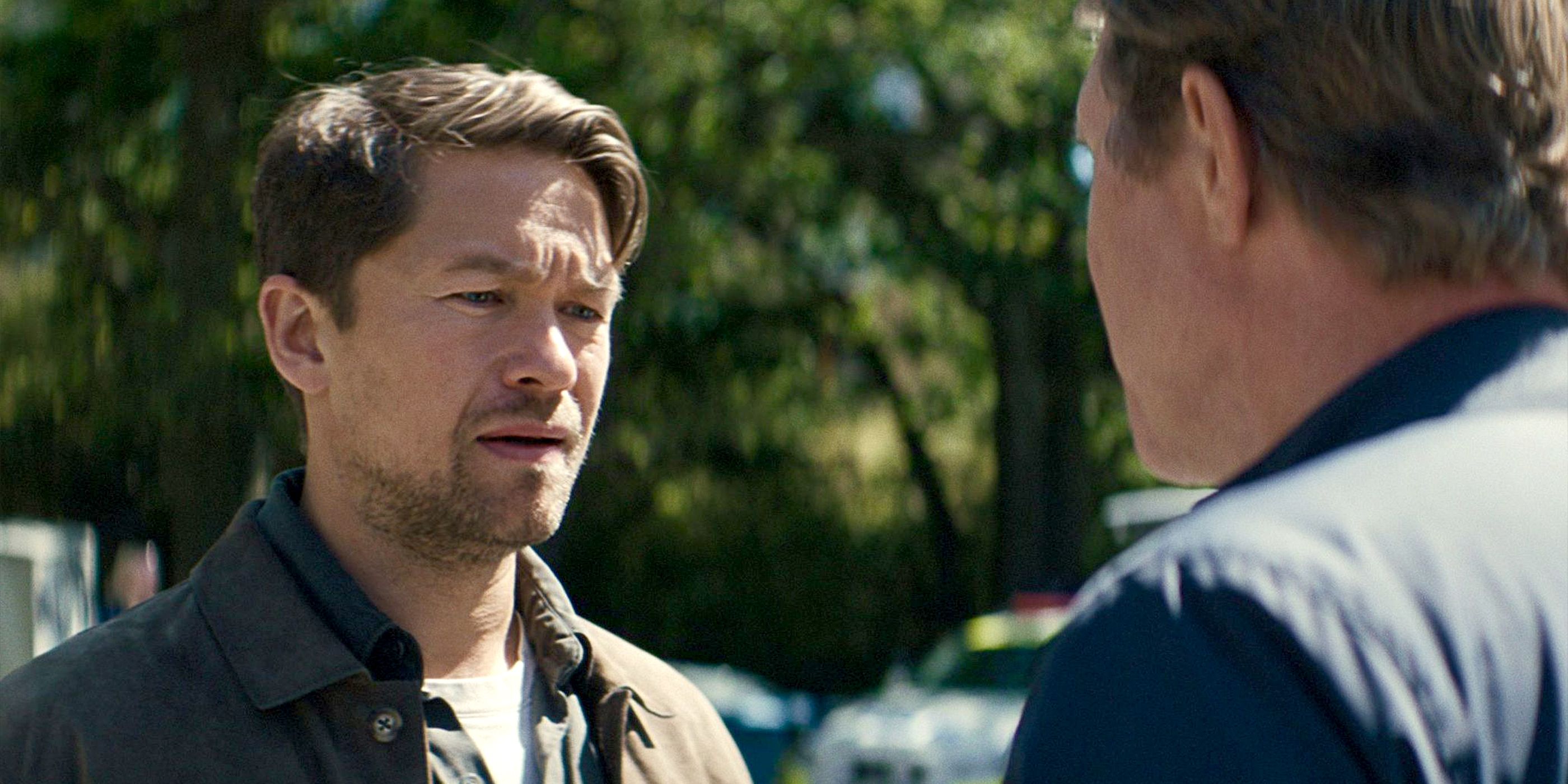Netflix Unveils New Swedish Nordic Noir Series from 'Lupin' Creator George Kay