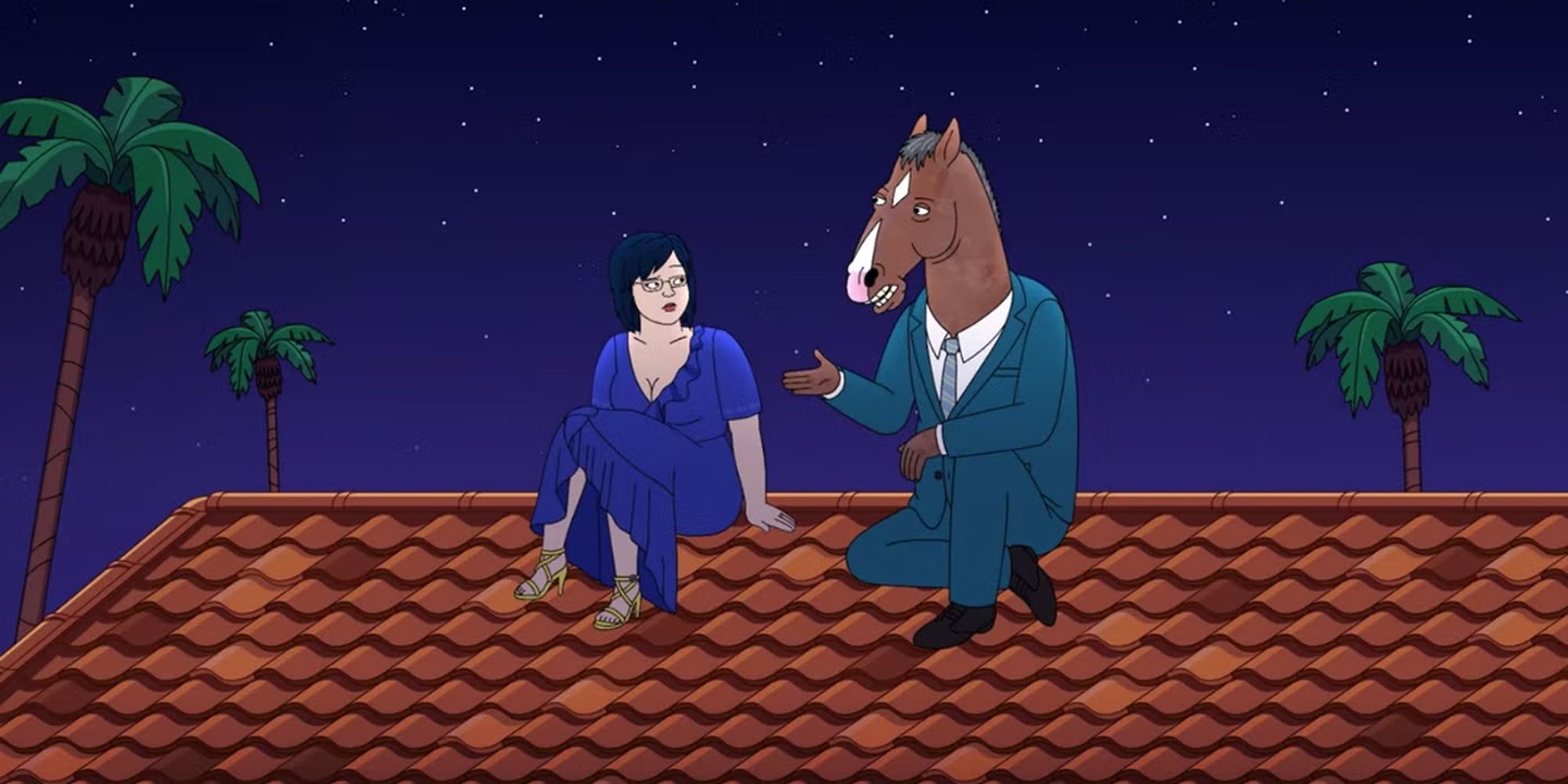 7 Netflix Show Endings That Are Genuine Masterpieces