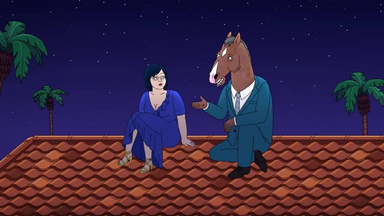 7 Netflix Show Endings That Are Genuine Masterpieces