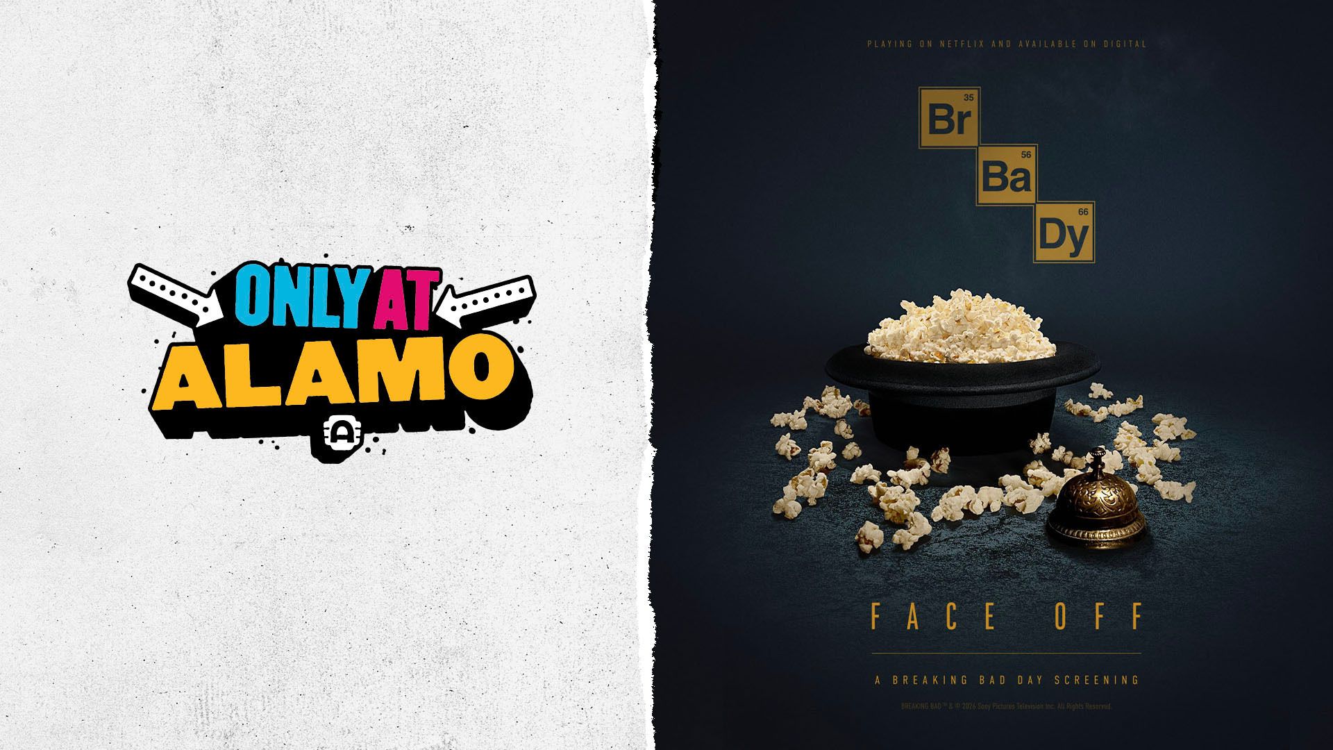 Breaking Bad Returns! Iconic Series Hits Theaters for a One-Day-Only Event
