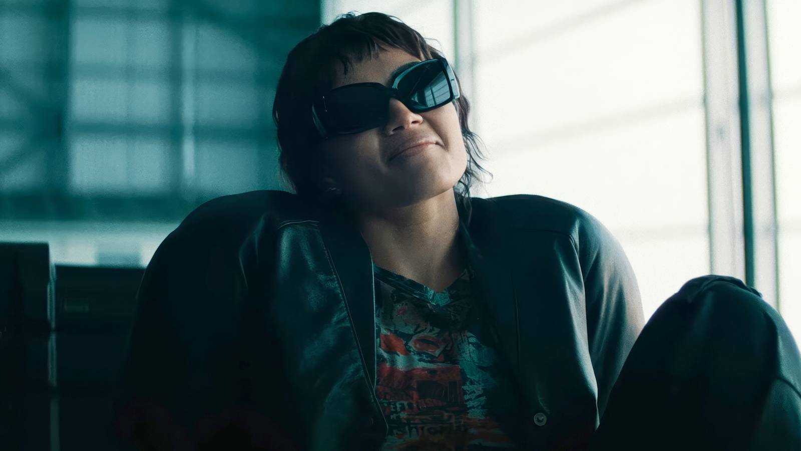 Apple TV’s Next Best Sci-Fi May Have Already Nailed the Novel’s Best Character