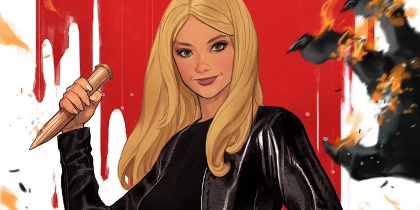 Dynamite Cancels 'Buffy' and 'Angel' Comics, Promises Better Future Project