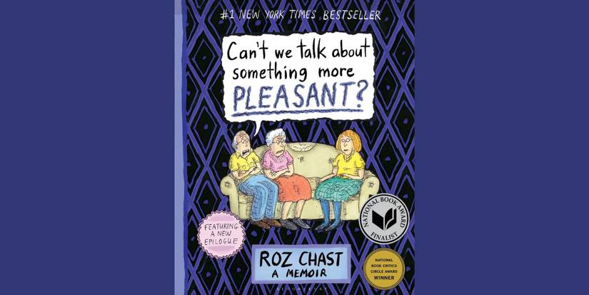9 Experimental Memoirs That Are 10/10 Masterpieces