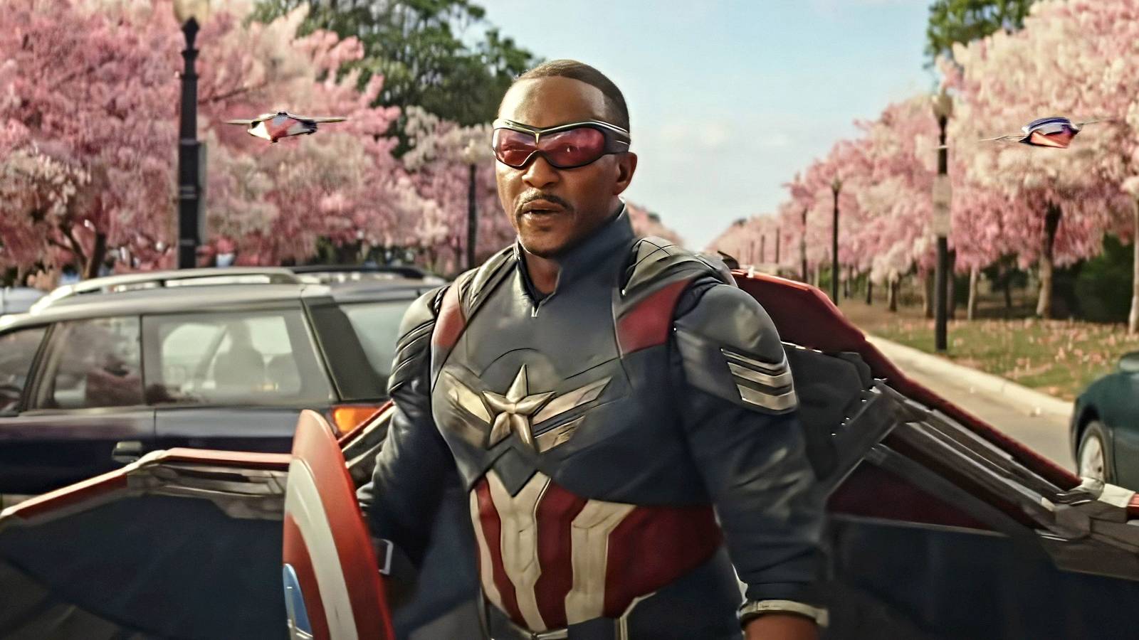 Marvel ruft offiziell virale Captain America- und Fantastic Four-Artikel ...