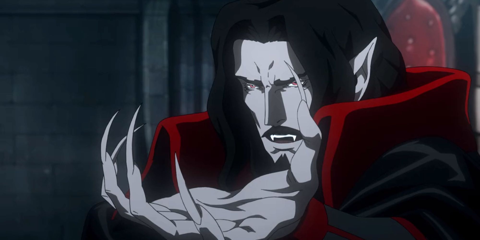 ‘Castlevania's New Release Officially Confirms the Return of a Fan-Favorite Fantasy Icon image