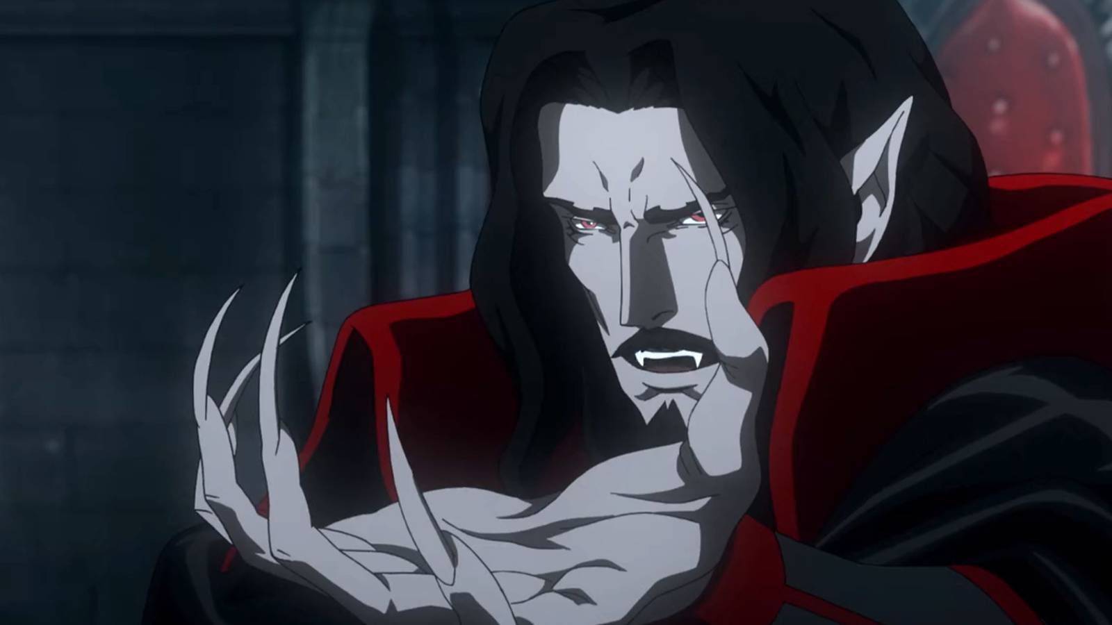 ‘Castlevania's New Release Officially Confirms the Return of a Fan-Favorite Fantasy Icon