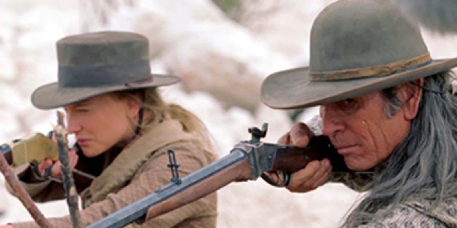 23 Years Later, This Western Thriller Is Officially Finding New Life on ...