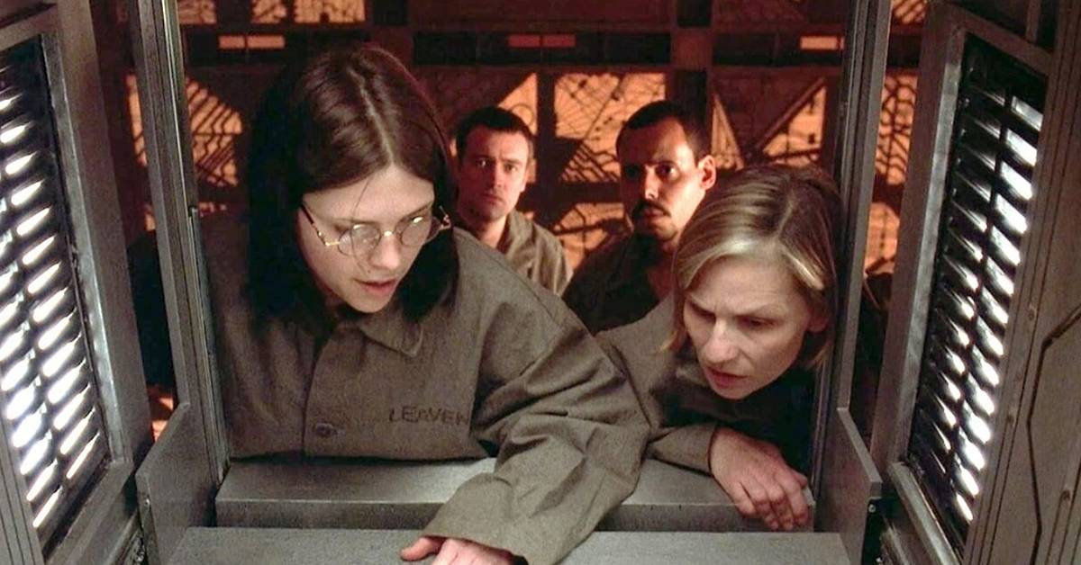 collider.com - David Caballero - The 10 Most Underrated '90s Sci-Fi Movies, Ranked