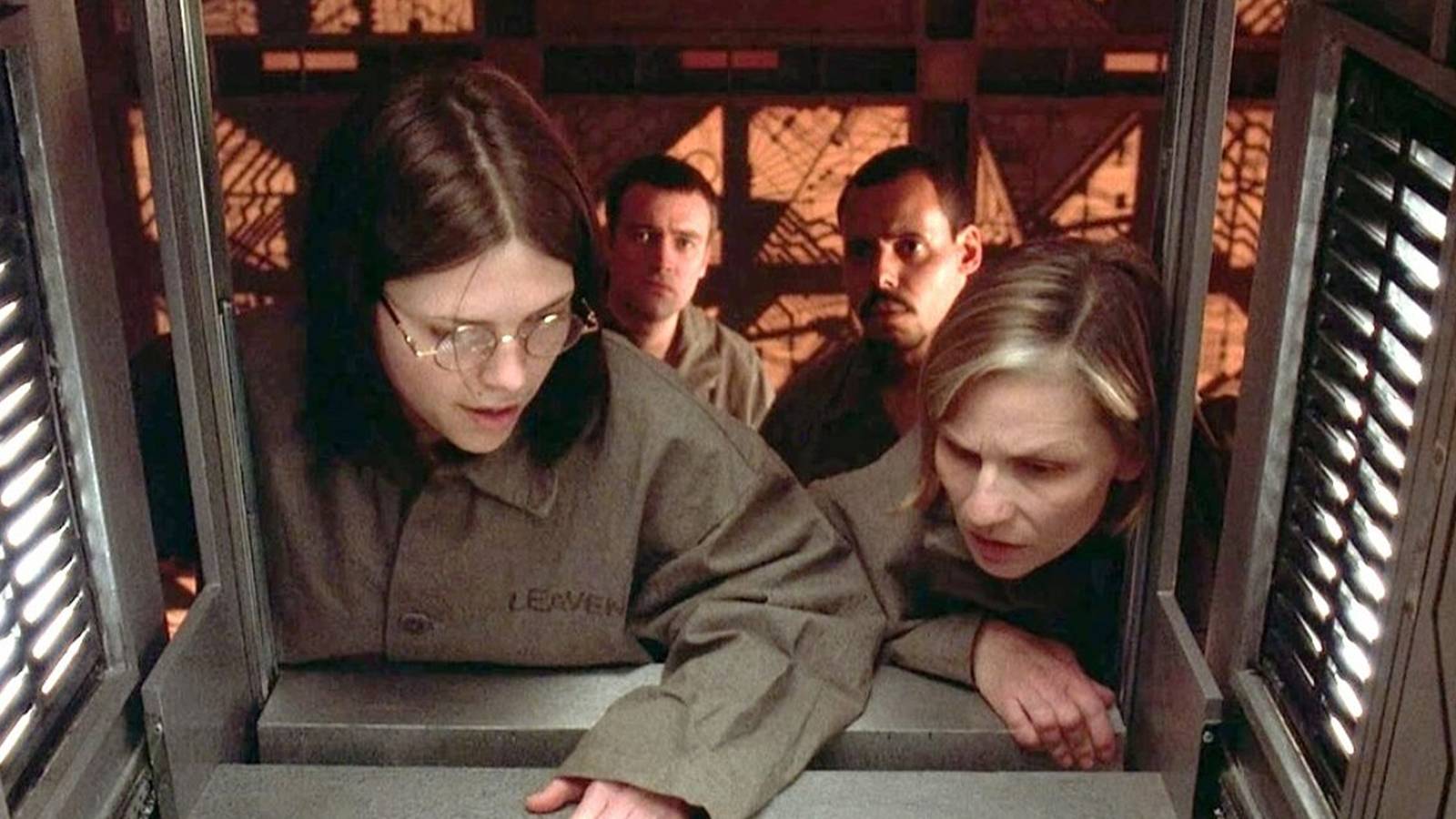 The 10 Most Underrated '90s Sci-Fi Movies, Ranked