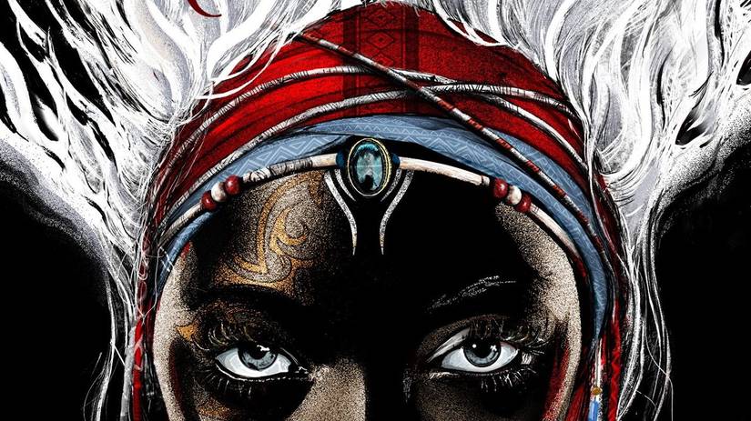 Children of Blood and Bone