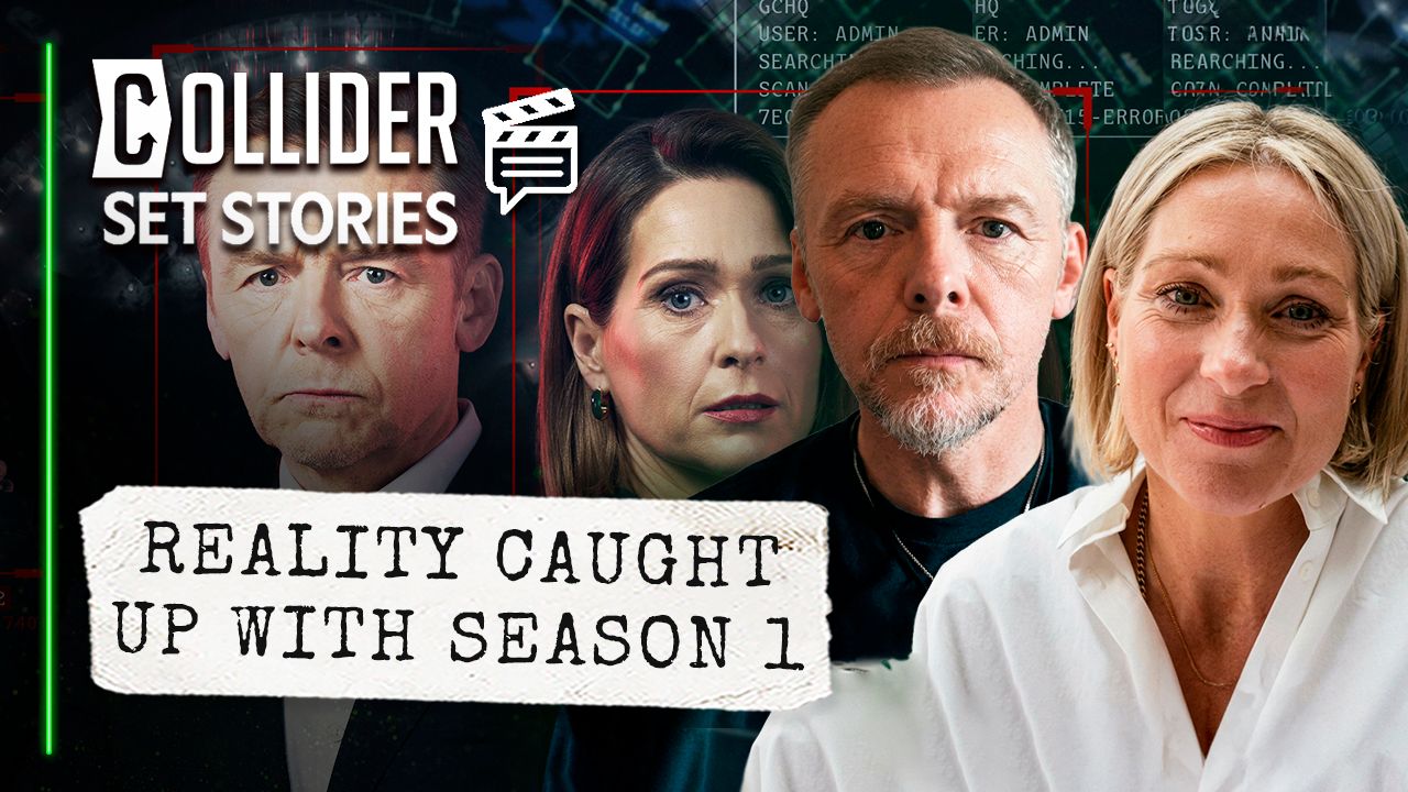 The Undeclared War S2: How Deepfakes Stopped Being Sci-Fi | Set Stories image