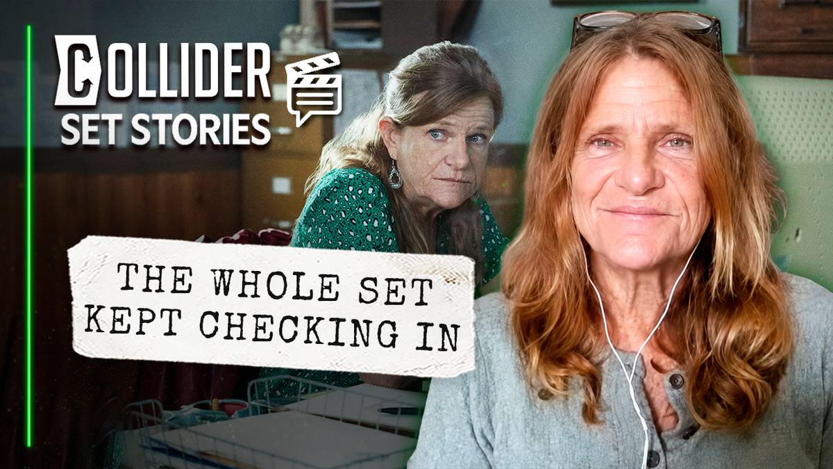 Widow's Bay: A 9-Page Monologue Became a Memory Nightmare | Set Stories