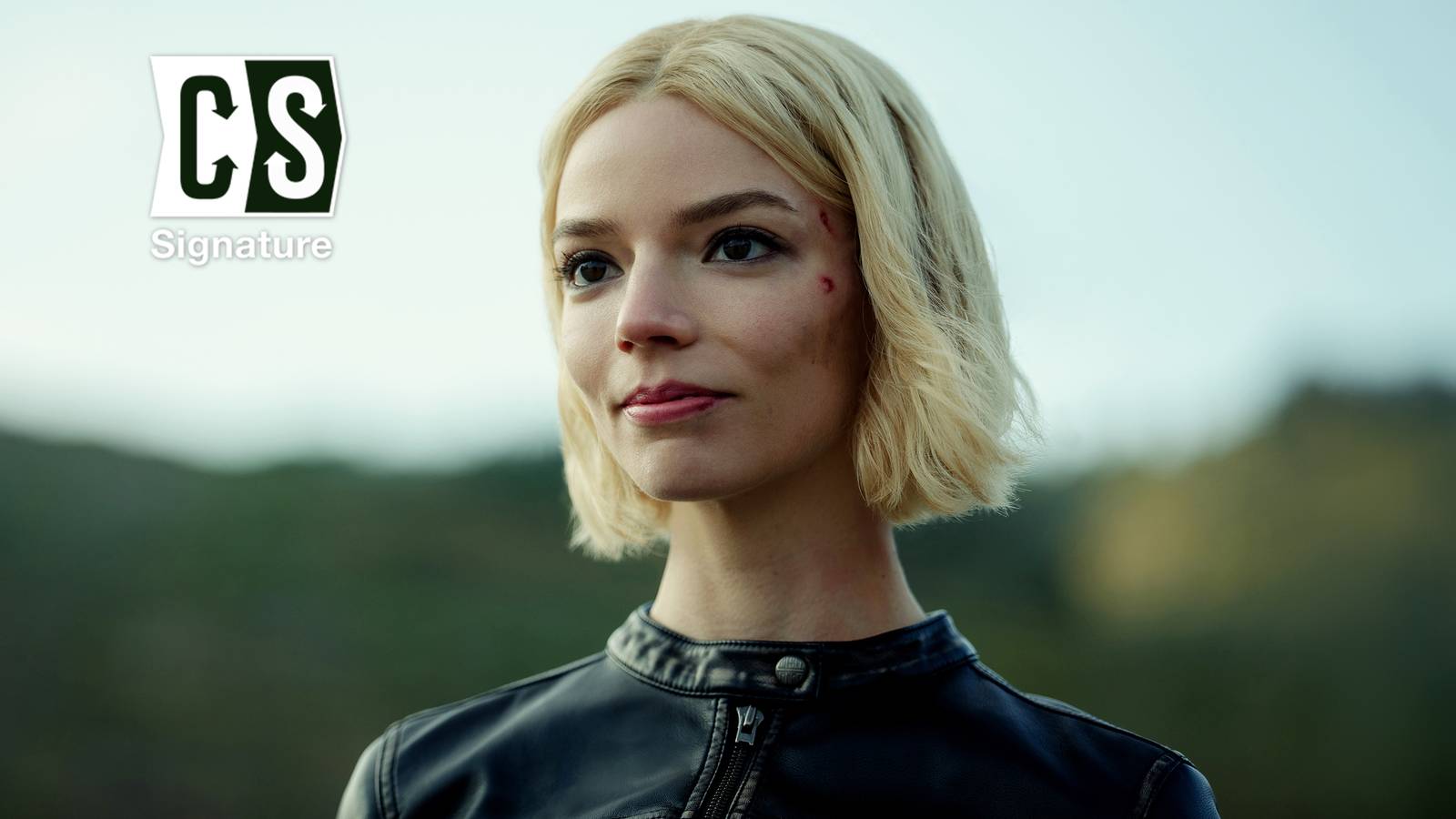 Apple TV's 'Lucky' Was Always Building to That Gut-Punch Ending Between Anya Taylor-Joy and Timothy Olyphant