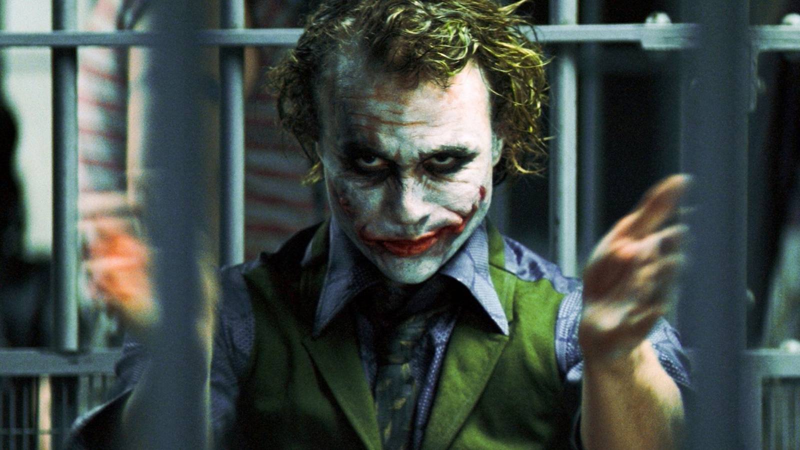 10 Greatest Batman Movie Villains