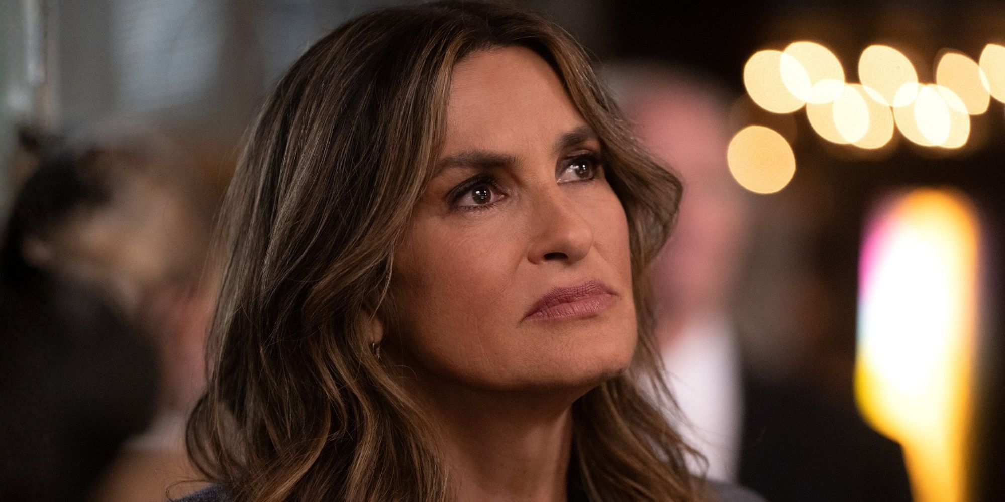 Nová éra pro Mariseku Hargitay: SVU má speciální maraton na NBC