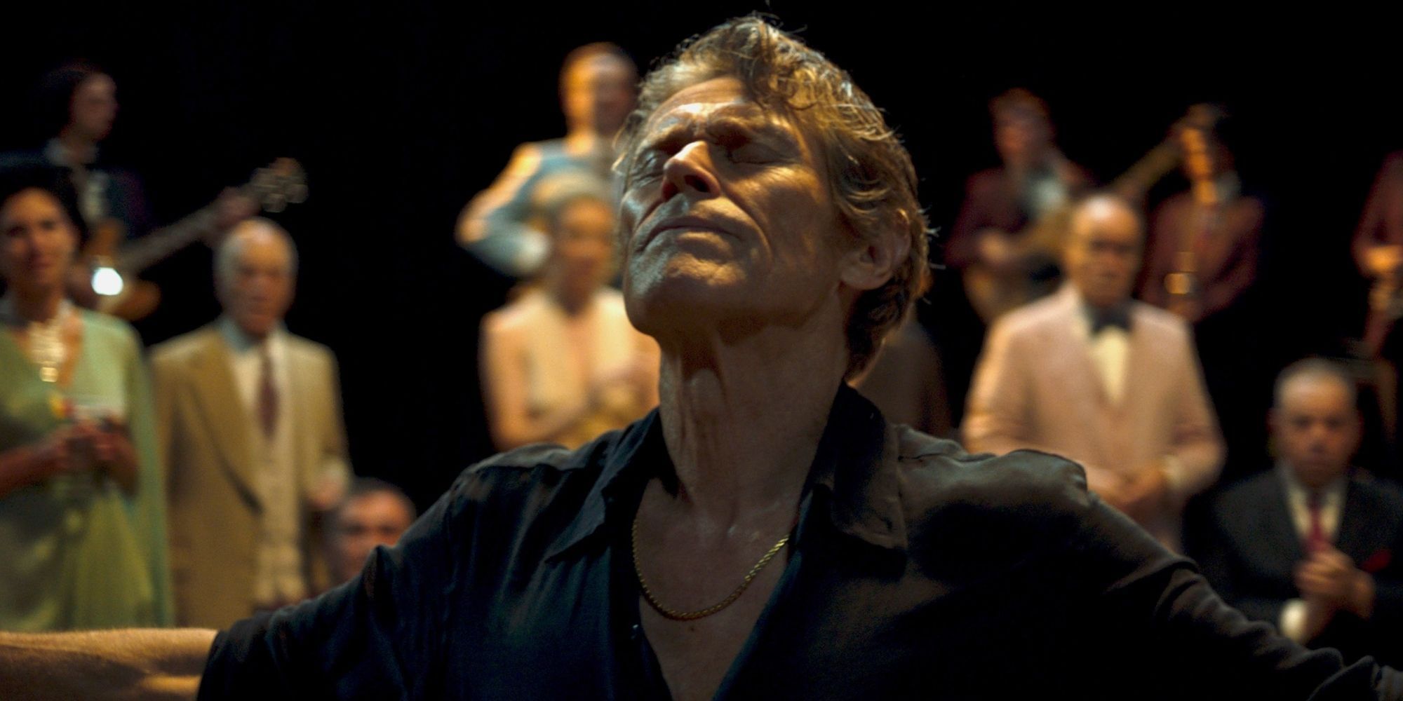 Willem Dafoe’s Twisted New Mystery Movie Officially Releases This Week [Exclusive]