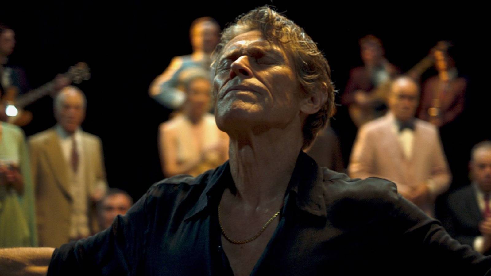 Willem Dafoe’s Twisted New Mystery Movie Officially Releases This Week [Exclusive]