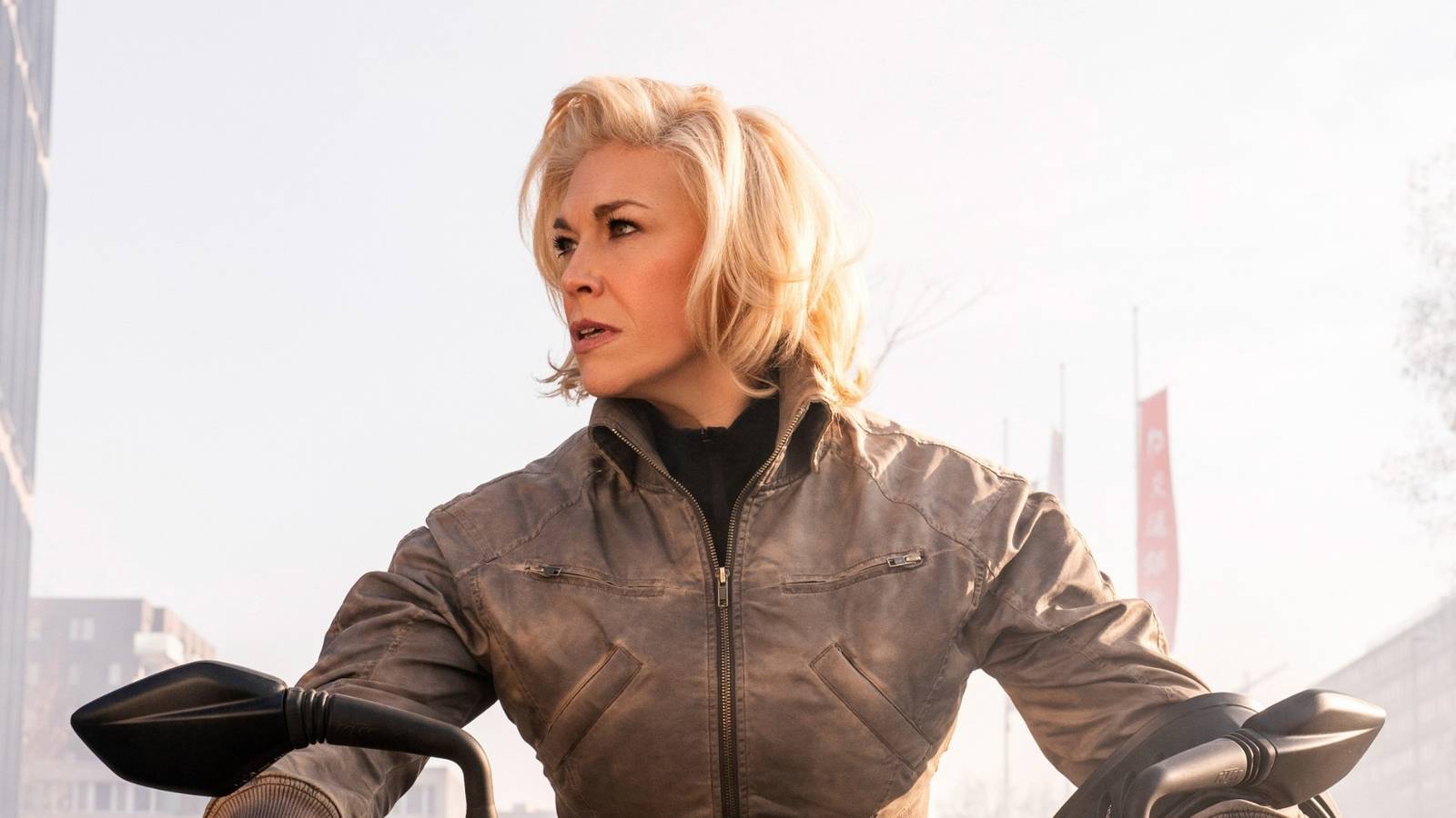 ‘Reacher’ Meets ‘Thelma & Louise’ in Prime Video’s Epic New Action Series Officially Taking Over [Exclusive]