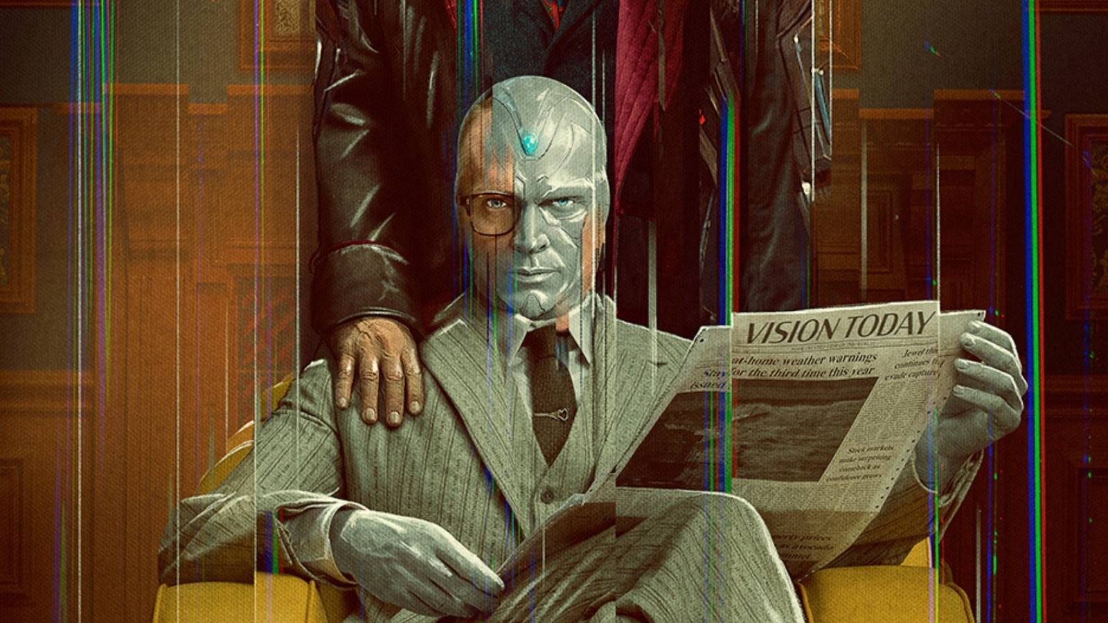 All 5 Upcoming Marvel TV Series, Ranked by Hype