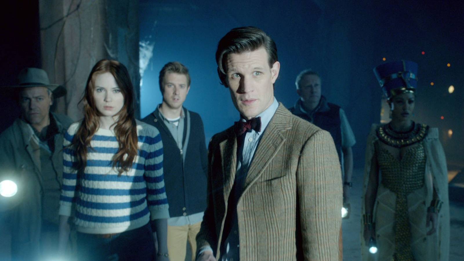 ‘Doctor Who’ Officially Ruled Out A Legendary Cast Member’s Return ‘Doctor Who’ Officially Ruled Out A Legendary Cast Member’s Return