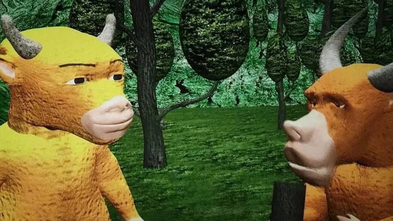 Chinese Animated Film 'Niu Lai' Earns $4 Million After Viral Mockery Following $1,480 Opening