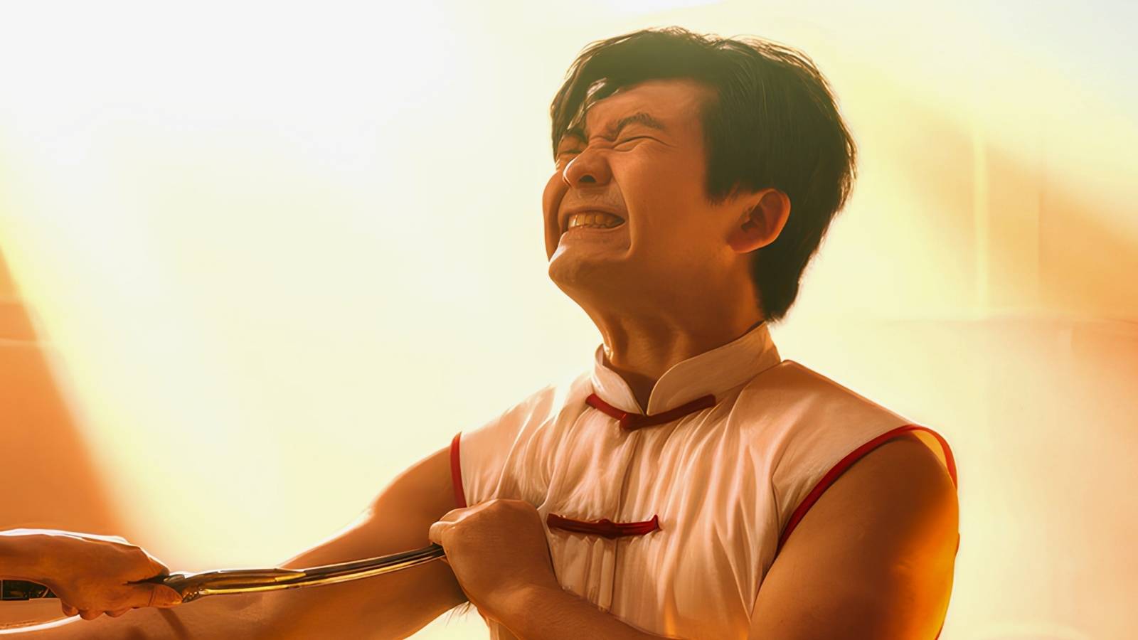 Matrix Stunt Veteran Officially Brings the Pain to ‘Kung Fu Deadly’ in New Look [Exclusive]