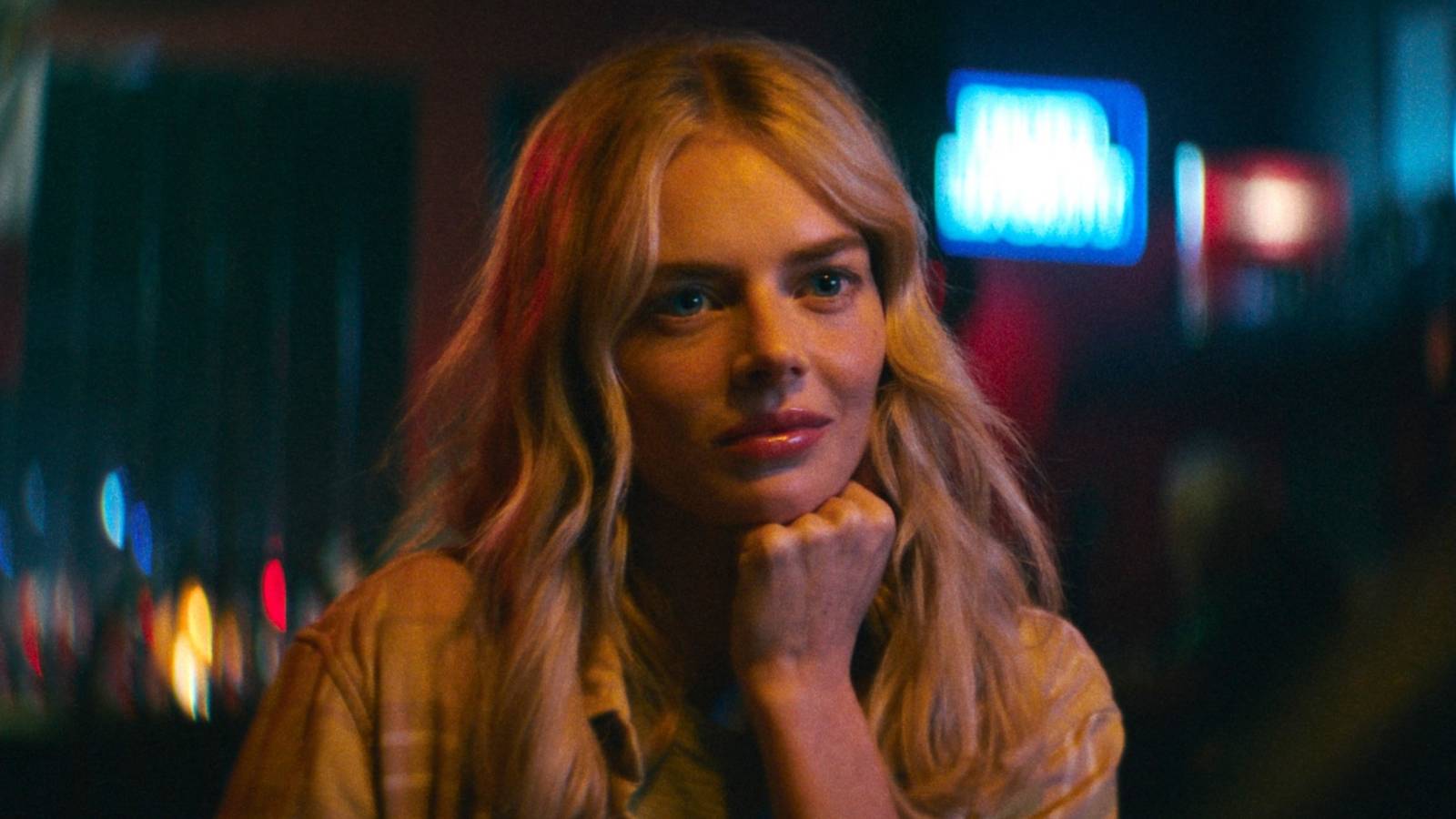 Forget ‘Ready or Not,’ Samara Weaving’s Best 2026 Thriller Is Officially Streaming [Exclusive]