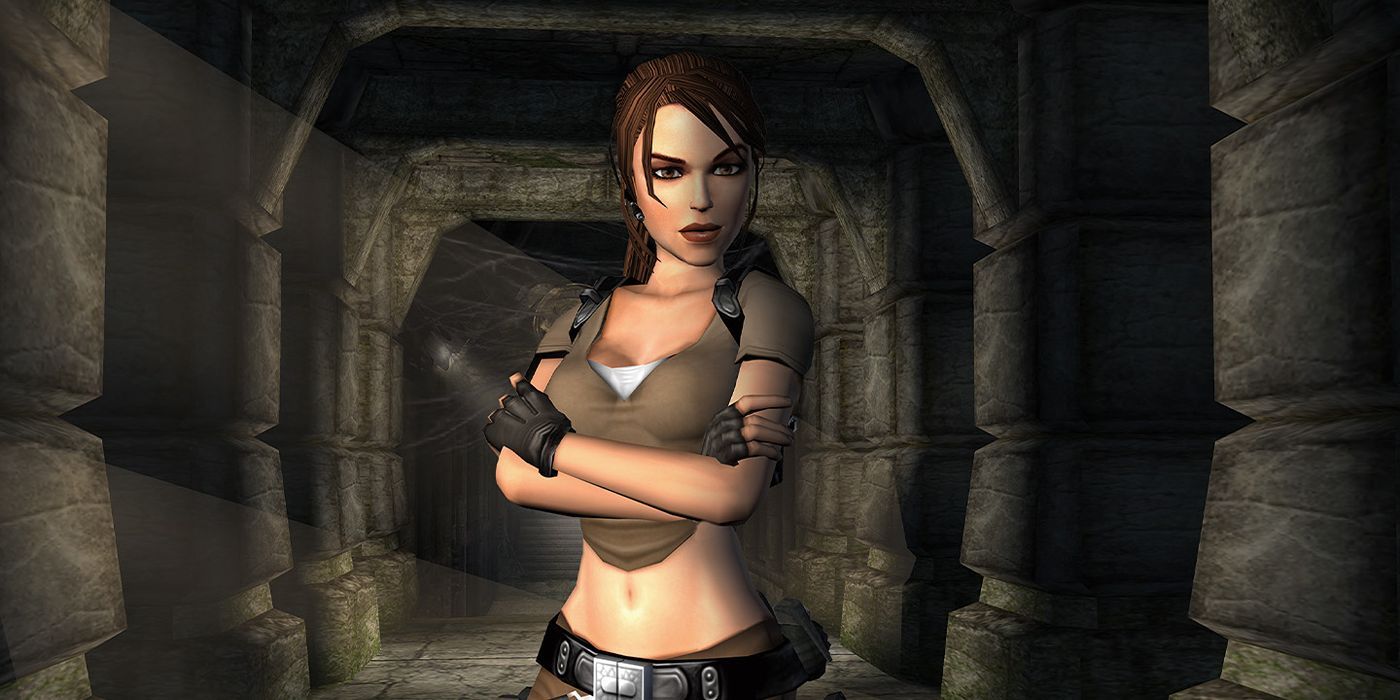cosplay_legend_header-1 Prime Video's 'Tomb Raider' Reboot Officially Scores Endorsement From Beloved Franchise Star