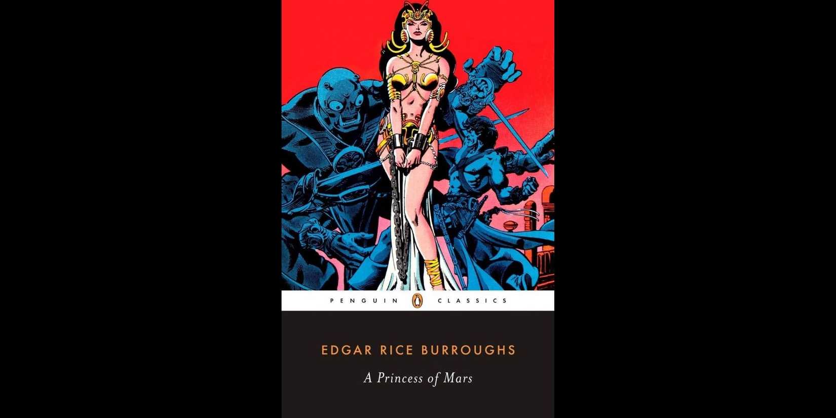 The 10 Greatest Science Fantasy Books of All Time, Ranked The 10 Greatest Science Fantasy Books of All Time, Ranked
