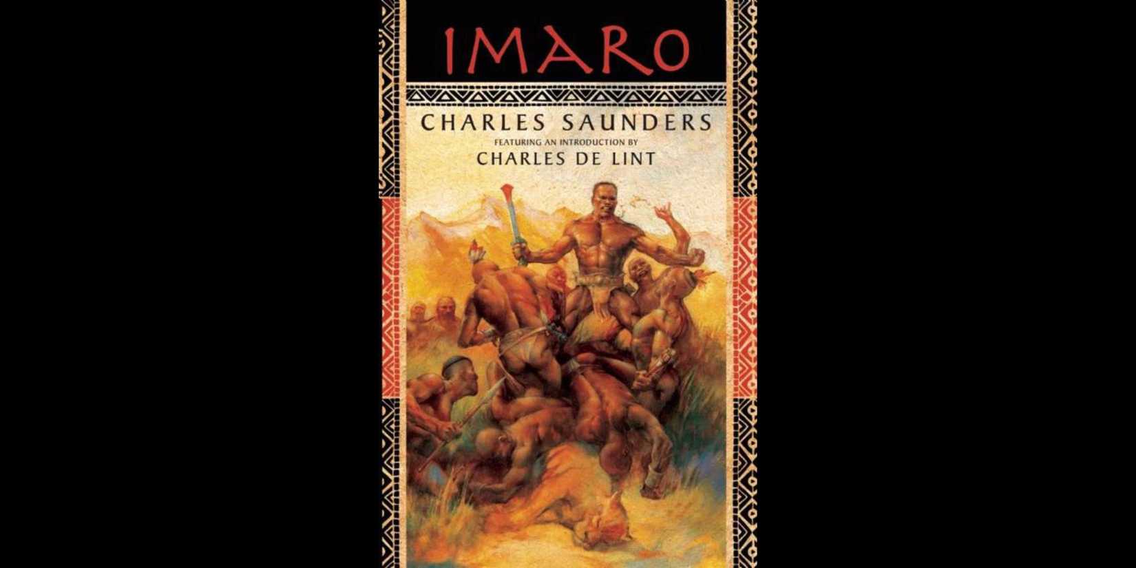 The 10 Greatest Sword-and-Sorcery Books of All Time, Ranked