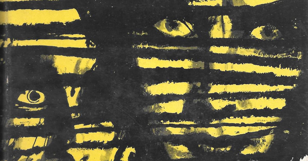 collider.com - Diego Pineda Pacheco - 10 Forgotten Thriller Books That Have Aged Like Fine Wine