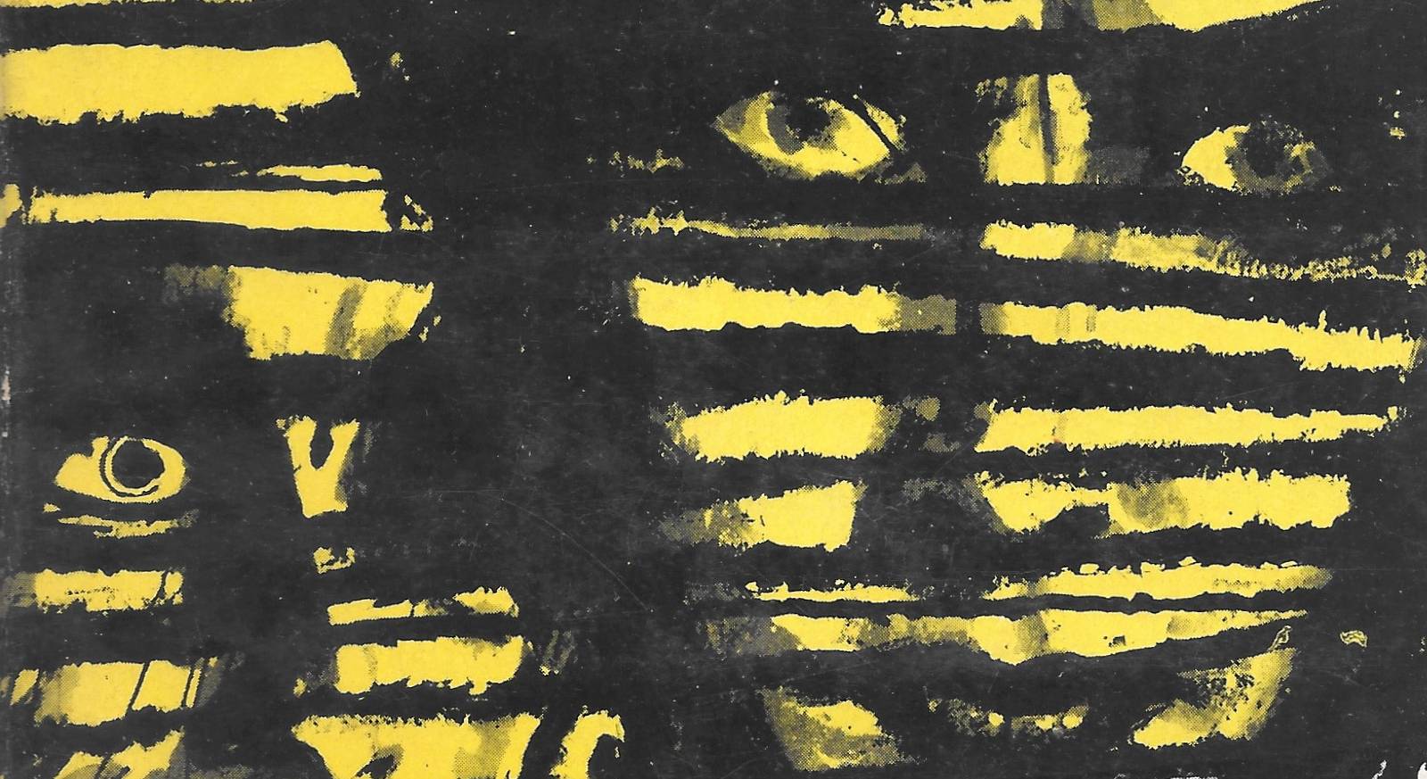 10 Forgotten Thriller Books That Have Aged Like Fine Wine