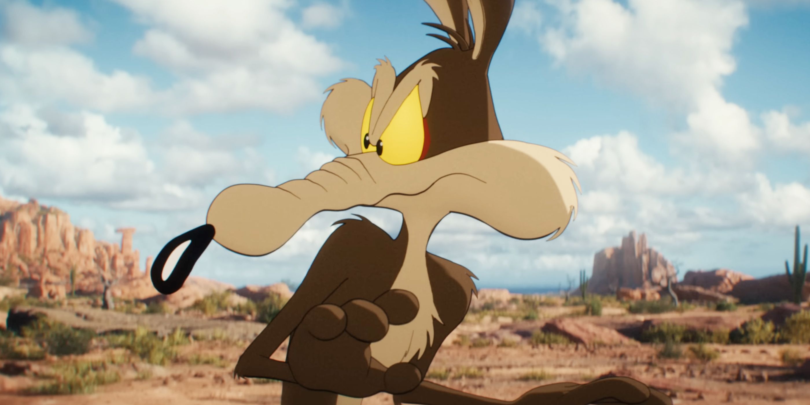 After 'Coyote vs. Acme,' This 26-Episode Post-Apocalyptic Sci-Fi Series Is a 10/10 Binge