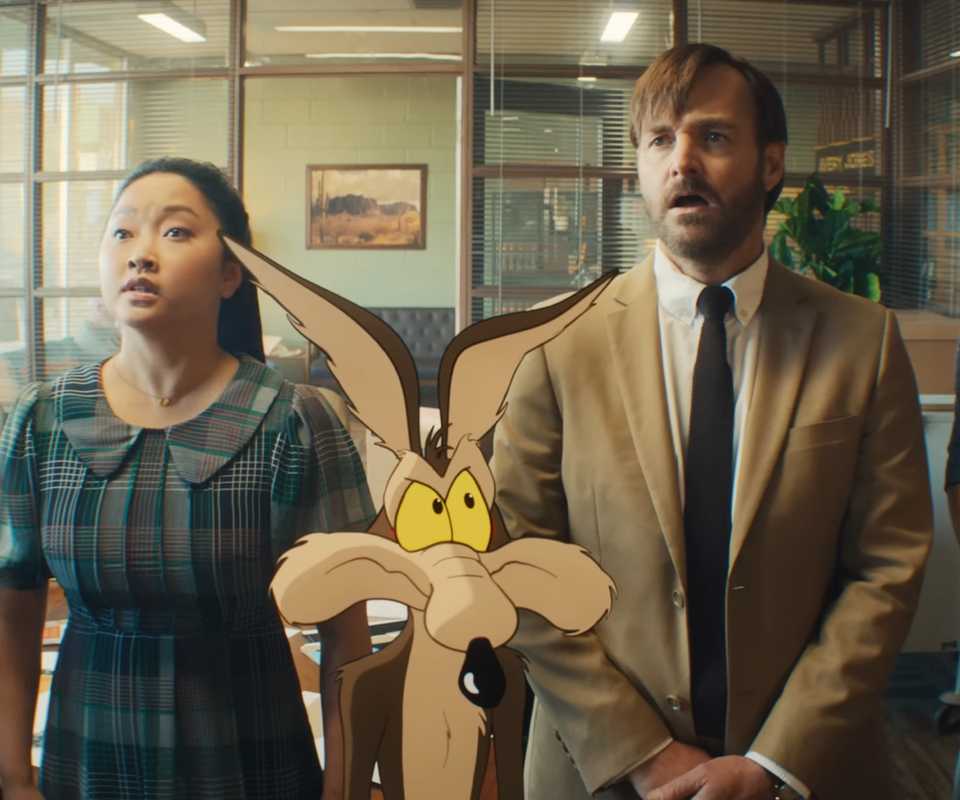 Coyote-vs.-Acme-interview-Will-Forte--Lana-Condor-John-Cena-feature