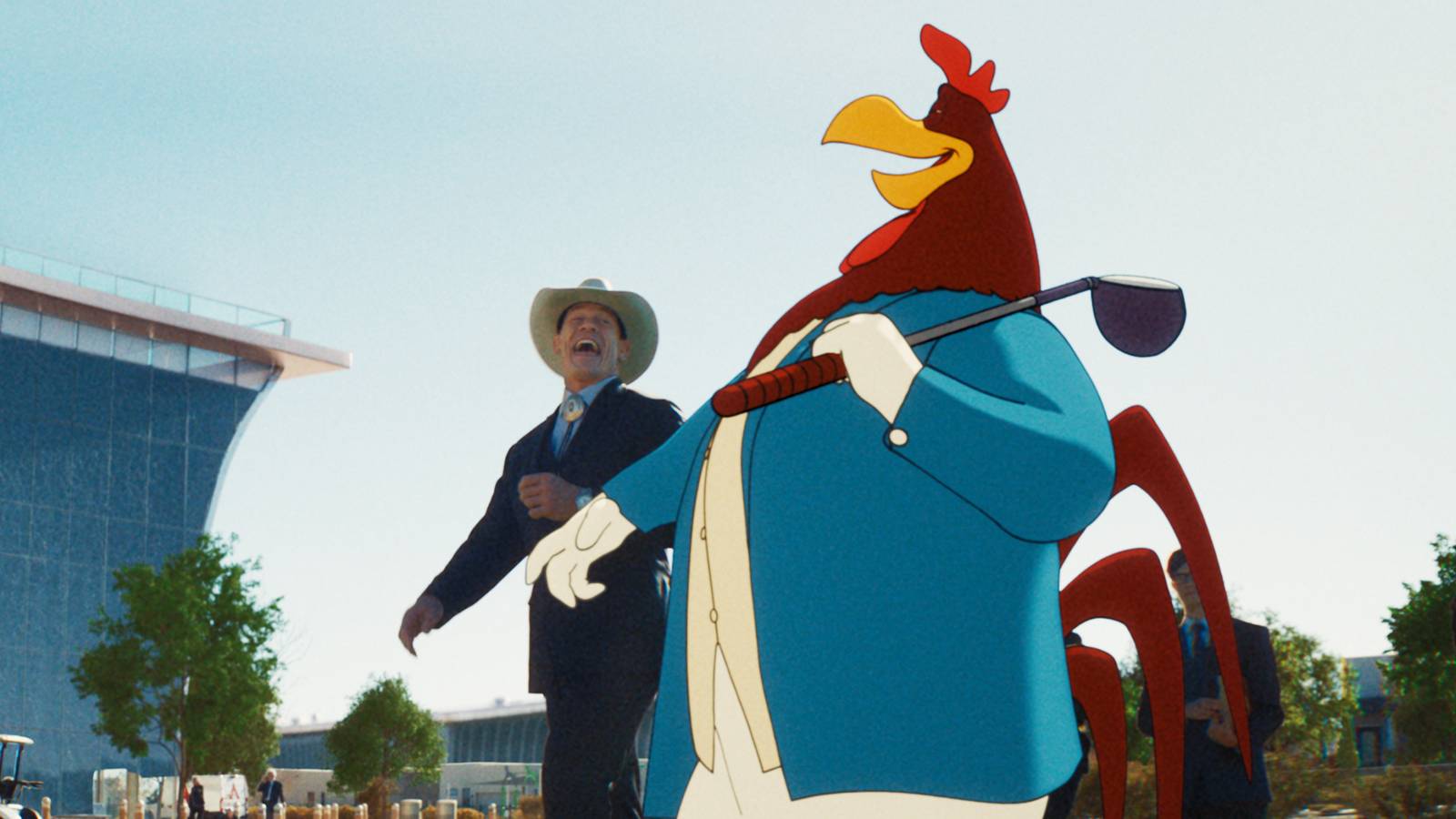 3 Years After Being Shelved, ‘Coyote vs. Acme’ Officially Hits Theaters This Week