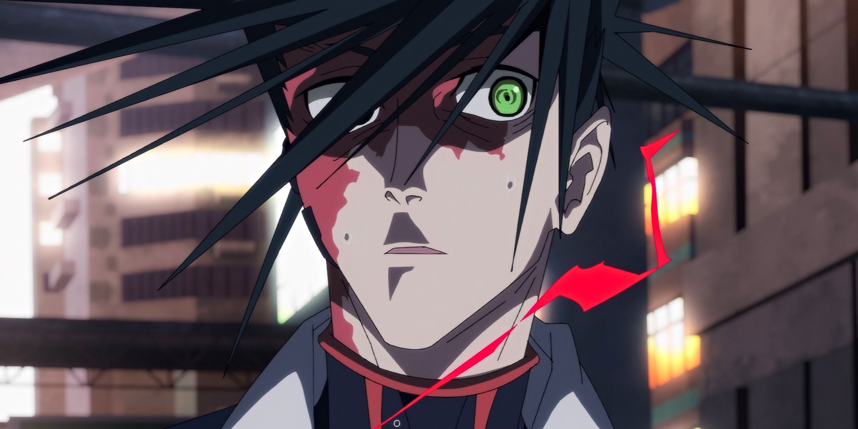 ‘Cyberpunk: Edgerunners’ Officially Returns to Night City in New Season 2 Teaser