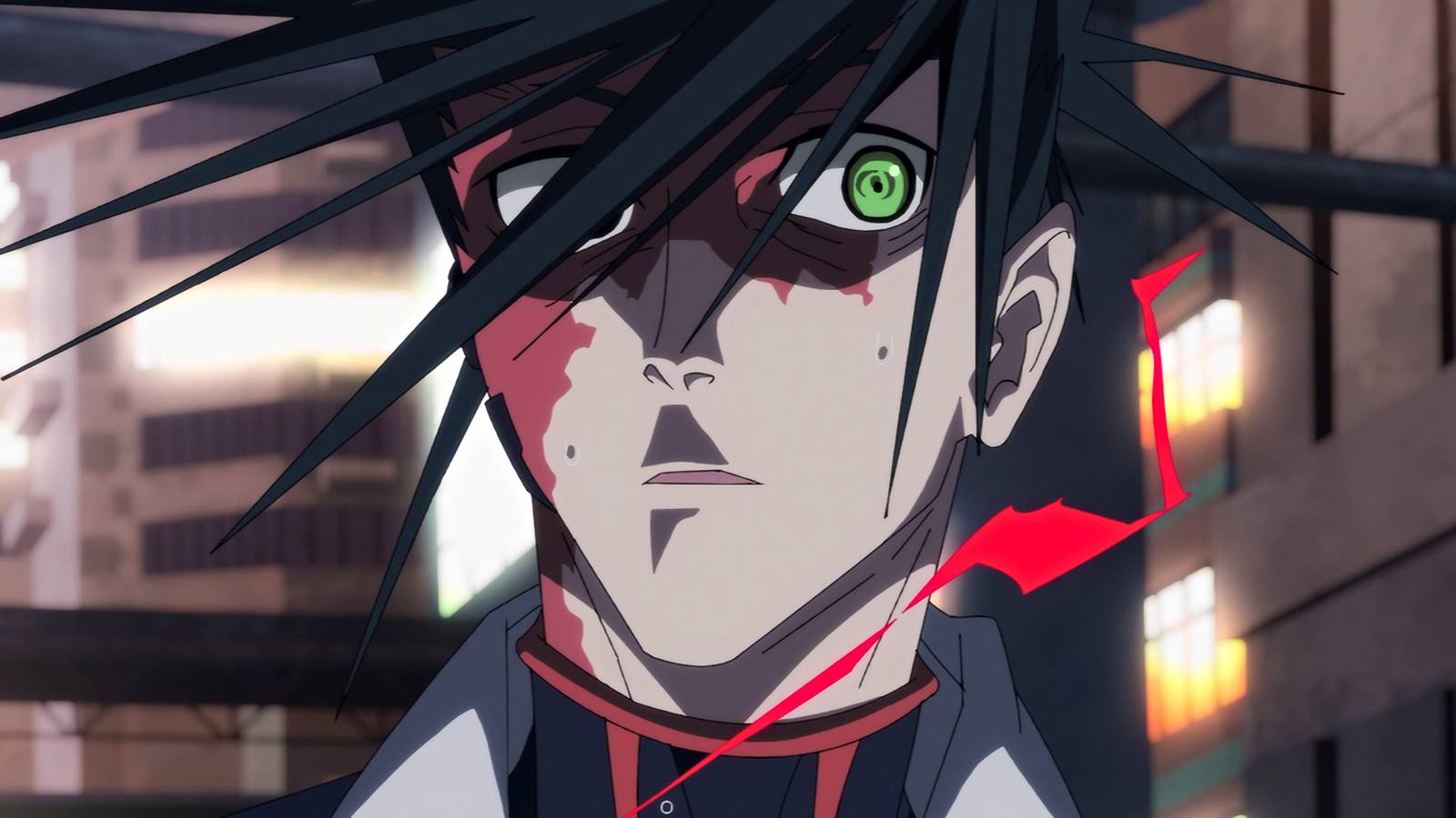 Netflix Releases Teaser for 'Cyberpunk: Edgerunners' Season 2, Premiering October 20