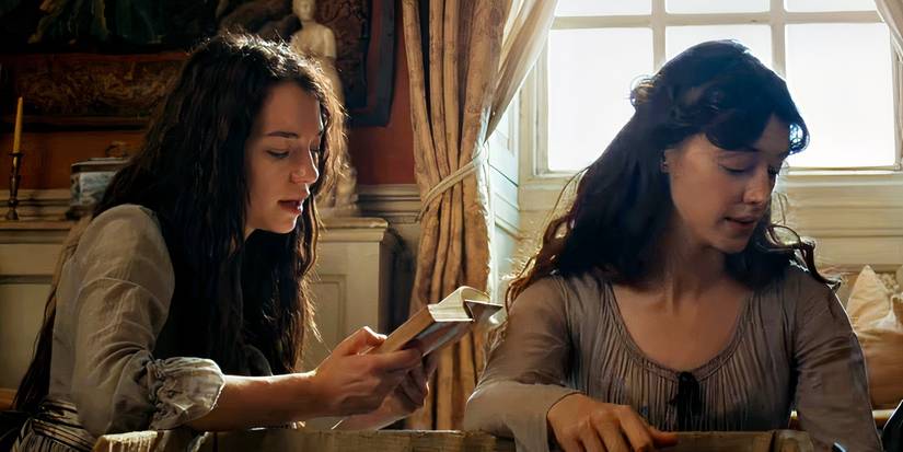 New 'Sense and Sensibility' Film Draws Criticism for Historical Inaccuracy