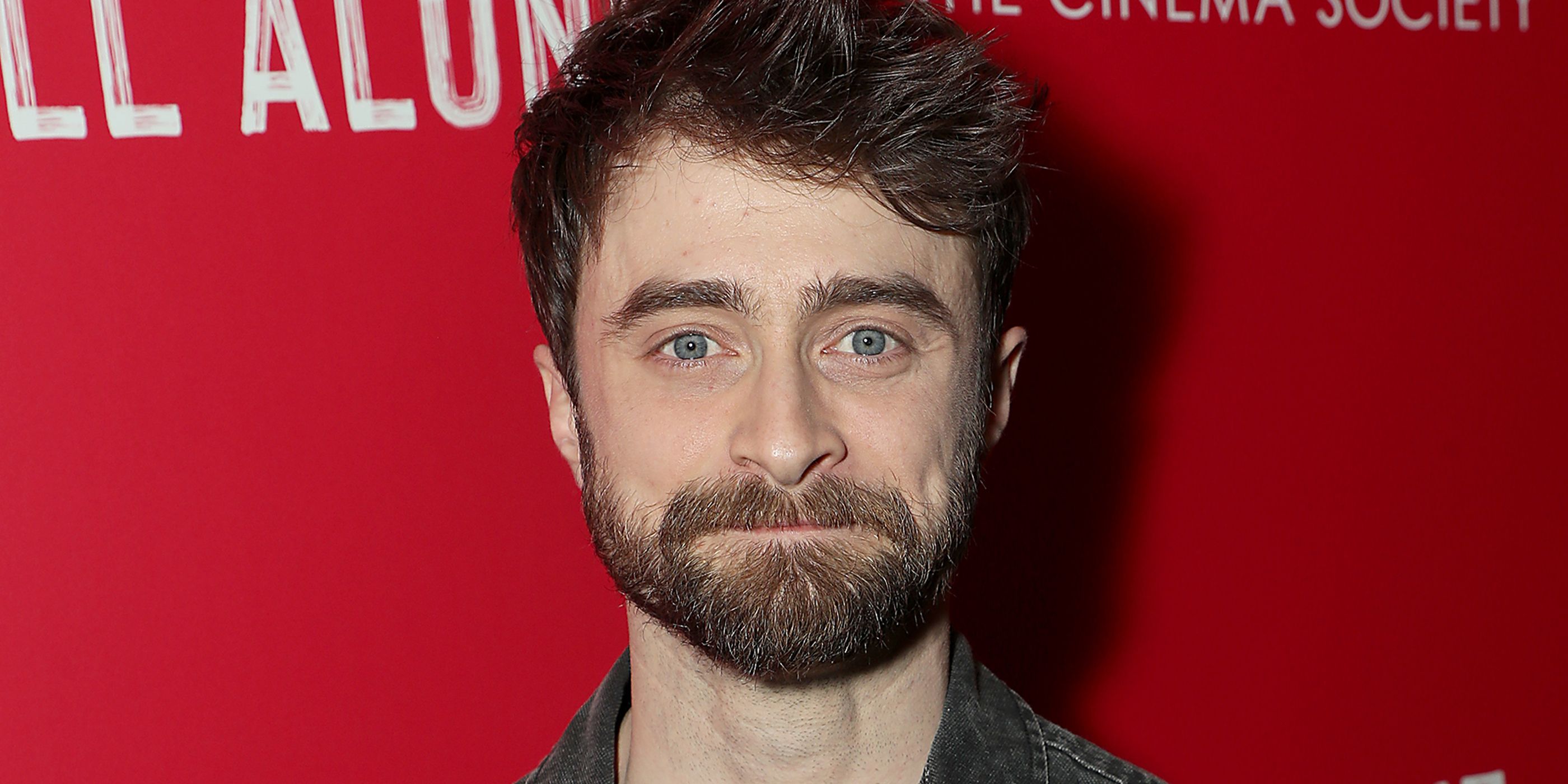 Forget ‘Harry Potter,’ Daniel Radcliffe’s Weirdest Movie Is Officially Streaming for Free image