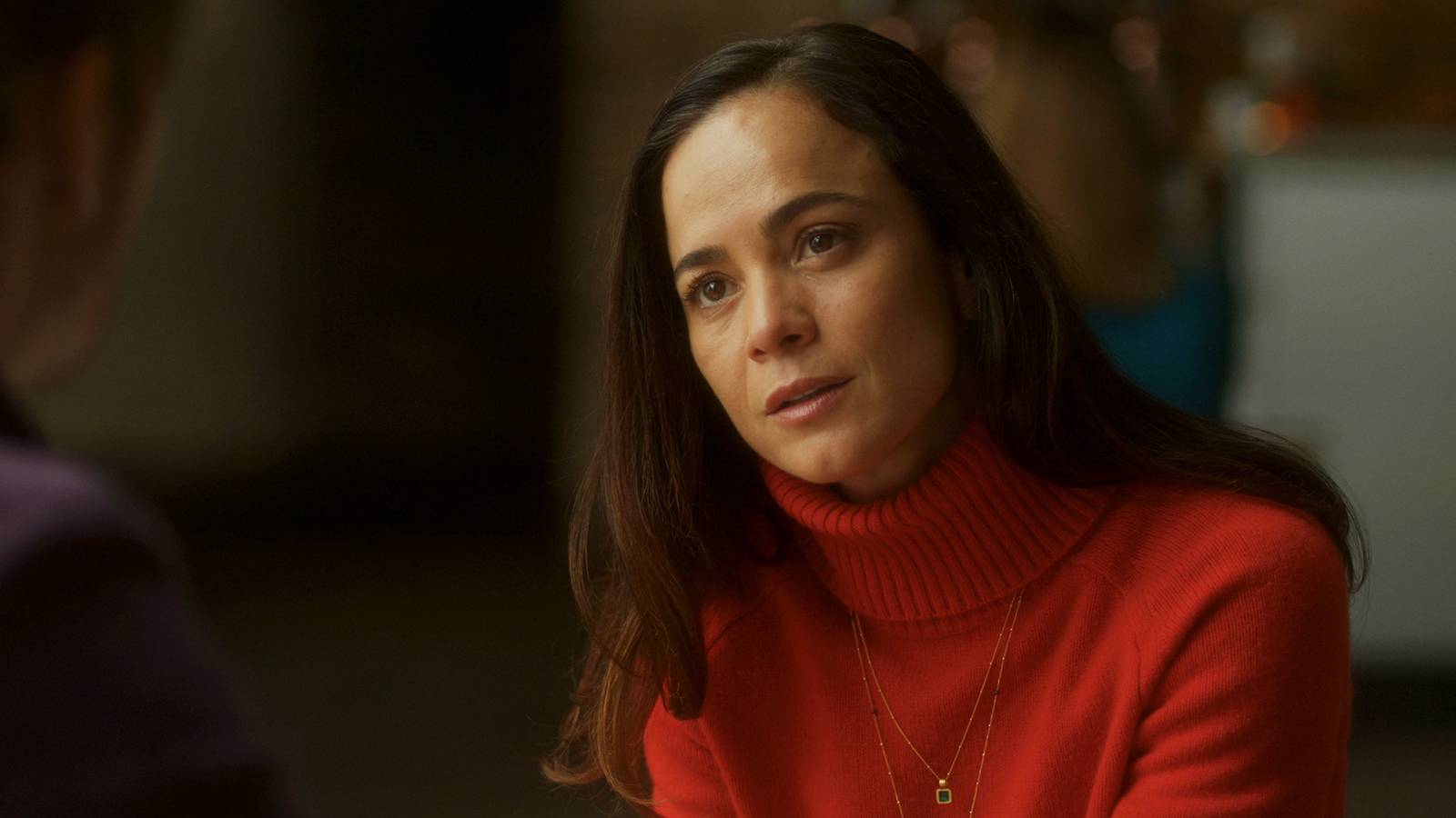 Alice Braga in Dark Matter Season 2