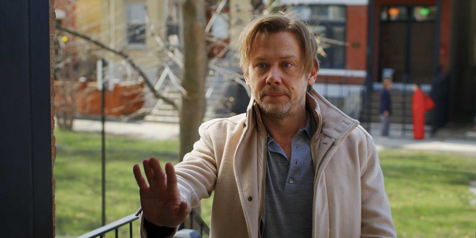 Jimmi Simpson in Dark Matter Season 2