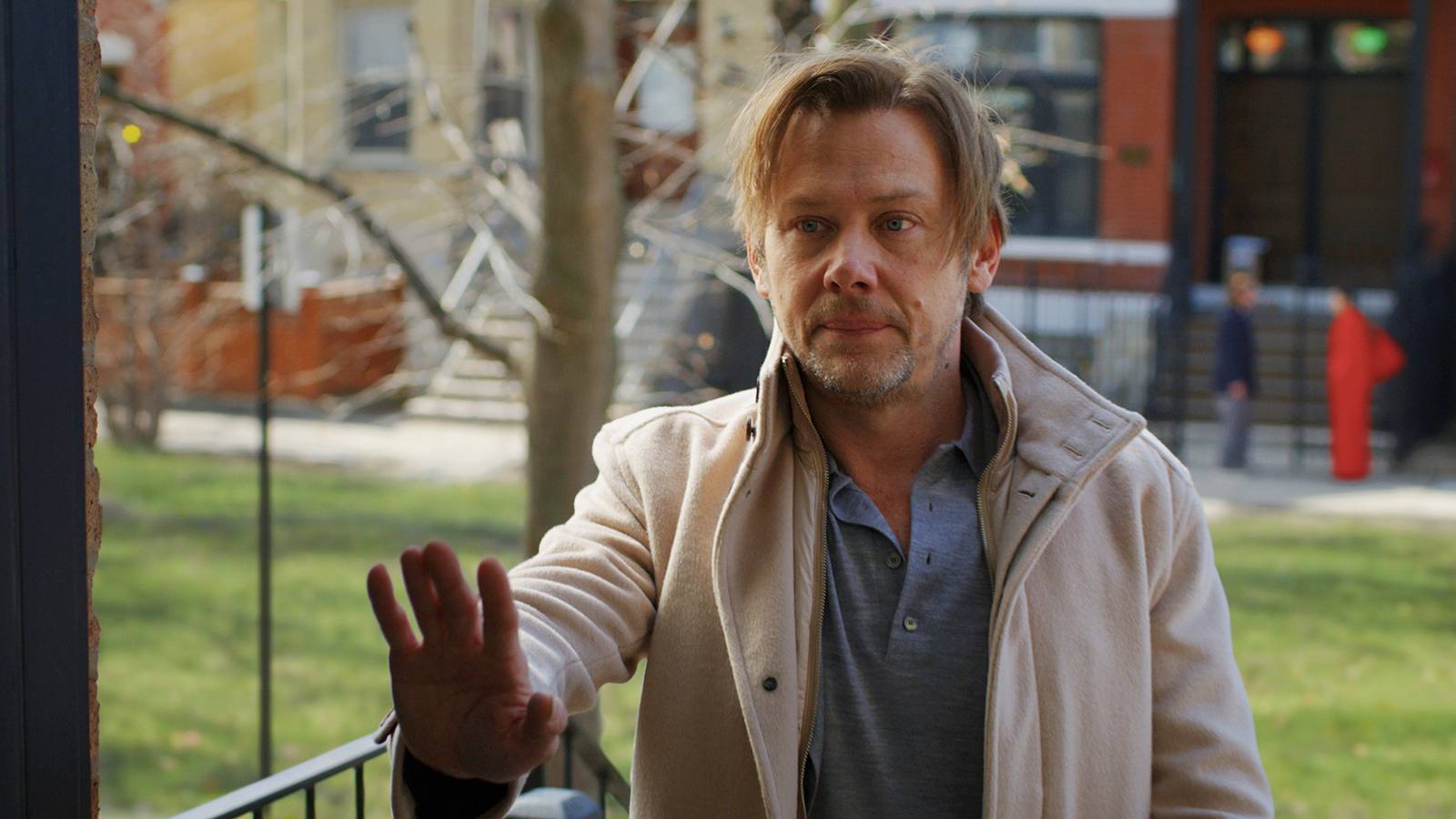 Apple TV’s 2-Season Sci-Fi Thriller Has Officially Switched Genres