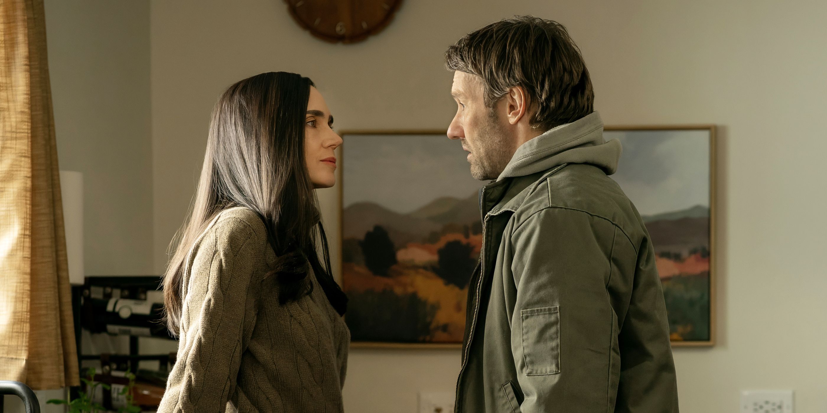 Apple TV’s ‘Dark Matter’ Stars React to Season 2’s Shocking Sci-Fi Death image