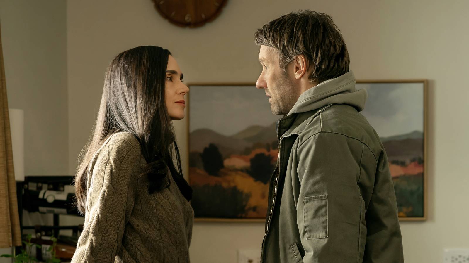 Apple TV’s ‘Dark Matter’ Stars React to Season 2’s Shocking Sci-Fi Death