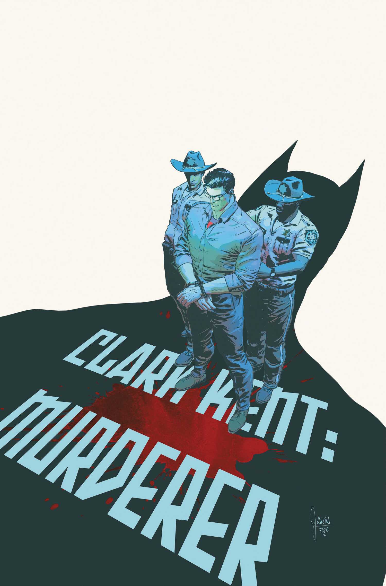 Detective Comics 1115