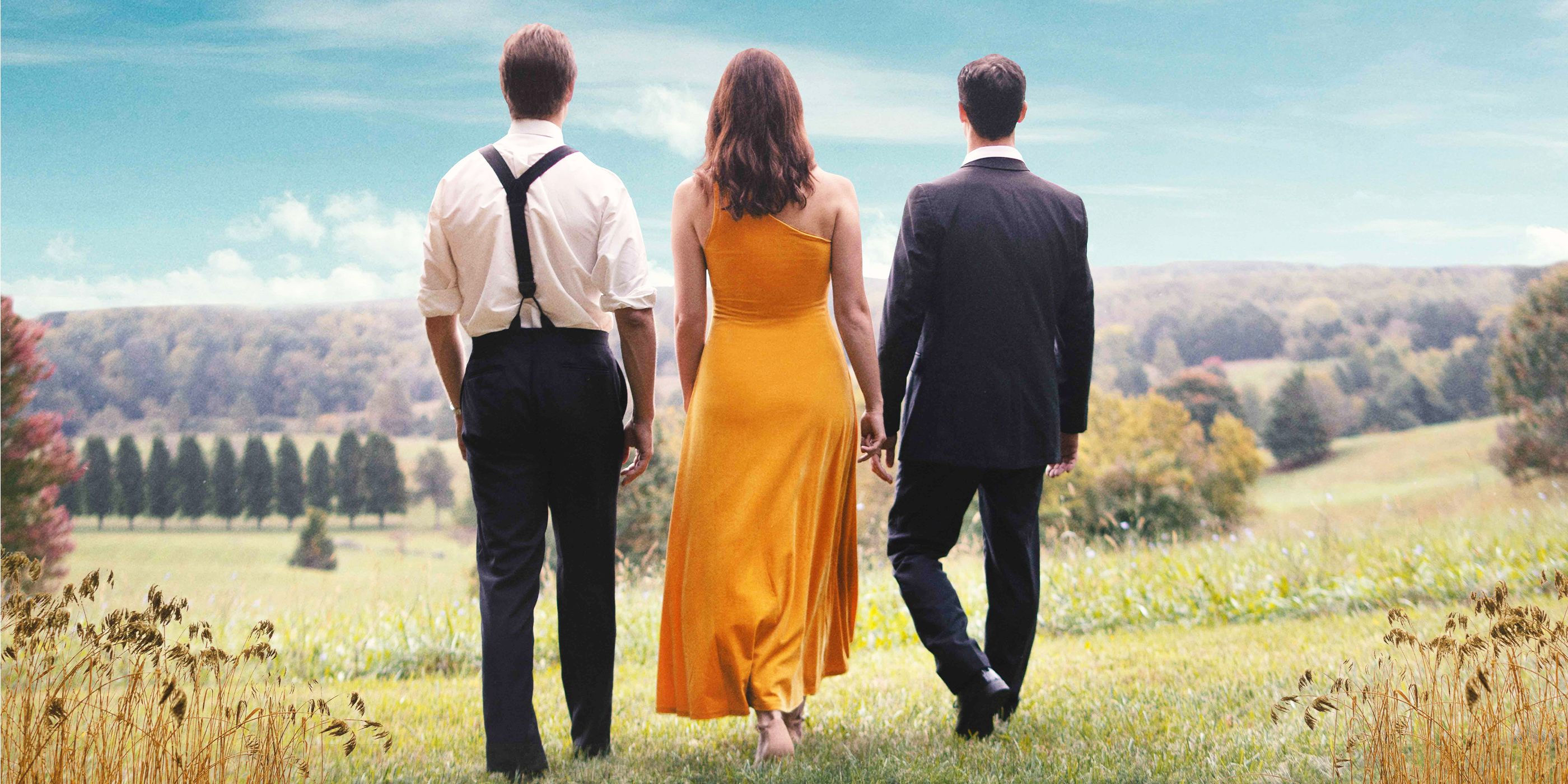 Win Tickets to Our Early 'Do Us Part' Screening With Director Q&A image